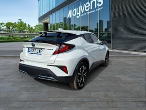 Toyota C-hr 2.0 180h Advance - Foto 5