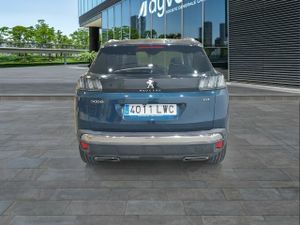Peugeot 3008 1.5 Bluehdi 96kw S&s Gt Eat8 - Foto 6