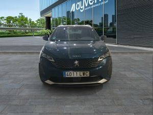 Peugeot 3008 1.5 Bluehdi 96kw S&s Gt Eat8 - Foto 3