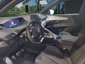 Peugeot 3008 1.5 Bluehdi 96kw S&s Gt Eat8 - Foto 8