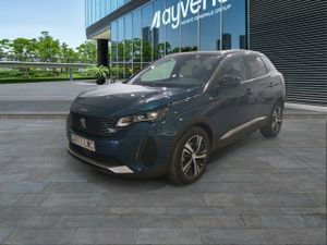 Peugeot 3008 1.5 Bluehdi 96kw S&s Gt Eat8 - Foto 2