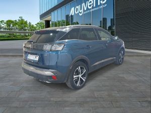 Peugeot 3008 1.5 Bluehdi 96kw S&s Gt Eat8 - Foto 5