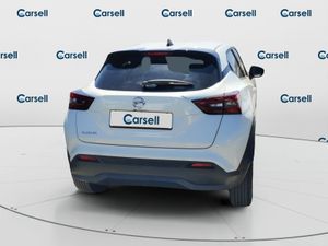 Nissan Juke (o) Dig-t 84 Kw (114 Cv) 6m/t N-connecta - Foto 5