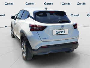 Nissan Juke (o) Dig-t 84 Kw (114 Cv) 6m/t N-connecta - Foto 7