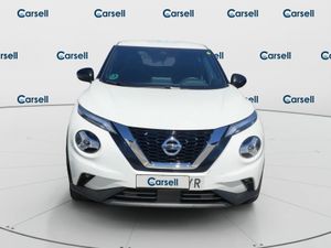 Nissan Juke (o) Dig-t 84 Kw (114 Cv) 6m/t N-connecta - Foto 3