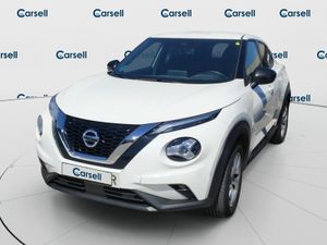 Nissan Juke (o) Dig-t 84 Kw (114 Cv) 6m/t N-connecta - Foto 2