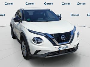 Nissan Juke (o) Dig-t 84 Kw (114 Cv) 6m/t N-connecta - Foto 4