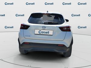 Nissan Juke (o) Dig-t 84 Kw (114 Cv) 6m/t N-connecta - Foto 6