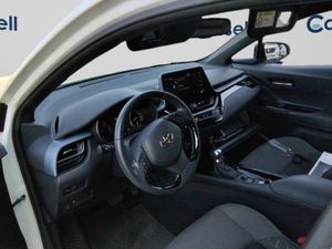 Toyota C-hr 1.8 125h Advance - Foto 8