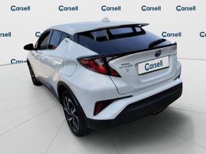Toyota C-hr 1.8 125h Advance - Foto 7