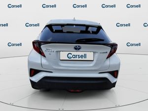 Toyota C-hr 1.8 125h Advance - Foto 6
