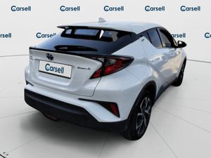 Toyota C-hr 1.8 125h Advance - Foto 5