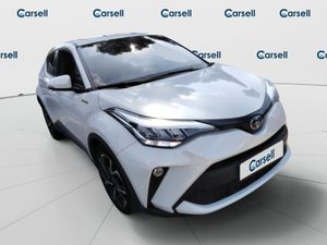 Toyota C-hr 1.8 125h Advance - Foto 4