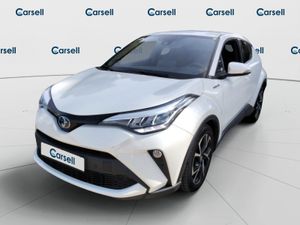 Toyota C-hr 1.8 125h Advance - Foto 2