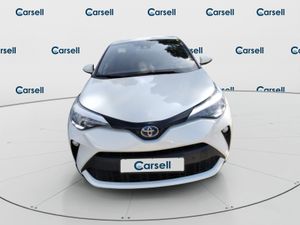 Toyota C-hr 1.8 125h Advance - Foto 3