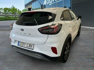 Ford Puma 1.5 Ecoblue 120cv Titanium - Foto 5