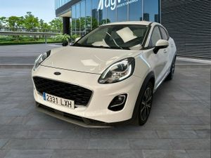 Ford Puma 1.5 Ecoblue 120cv Titanium - Foto 2