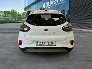 Ford Puma 1.5 Ecoblue 120cv Titanium - Foto 6