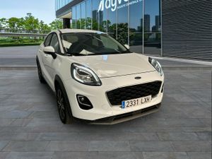 Ford Puma 1.5 Ecoblue 120cv Titanium - Foto 4