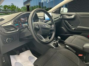Ford Puma 1.5 Ecoblue 120cv Titanium - Foto 8