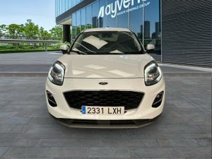 Ford Puma 1.5 Ecoblue 120cv Titanium - Foto 3
