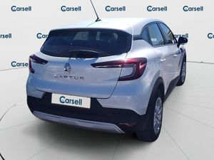 Renault Captur Intens Tce 74kw (100cv) Glp - Foto 5