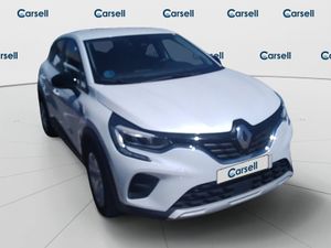 Renault Captur Intens Tce 74kw (100cv) Glp - Foto 4