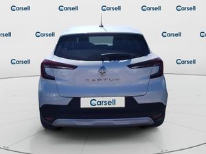 Renault Captur Intens Tce 74kw (100cv) Glp - Foto 6