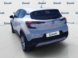 Renault Captur Intens Tce 74kw (100cv) Glp - Foto 7