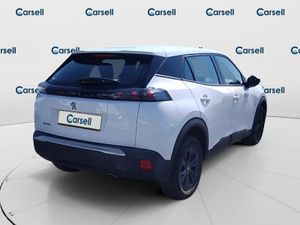 Peugeot 2008 Active Pack Bluehdi 81kw (110cv) - Foto 5