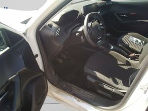 Peugeot 2008 Active Pack Bluehdi 81kw (110cv) - Foto 8