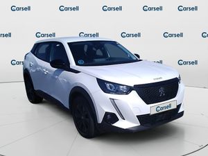 Peugeot 2008 Active Pack Bluehdi 81kw (110cv) - Foto 4