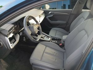 Audi A3 Sportback Advanced 35 Tfsi 110kw S Tron - Foto 8