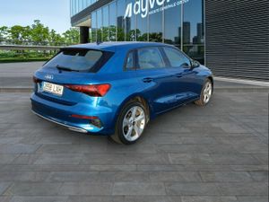 Audi A3 Sportback Advanced 35 Tfsi 110kw S Tron - Foto 5