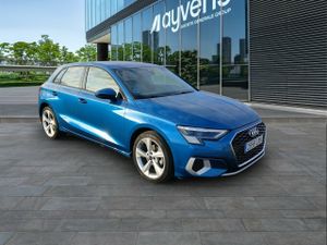 Audi A3 Sportback Advanced 35 Tfsi 110kw S Tron - Foto 4