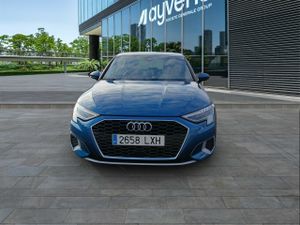 Audi A3 Sportback Advanced 35 Tfsi 110kw S Tron - Foto 3