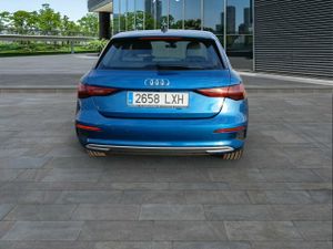 Audi A3 Sportback Advanced 35 Tfsi 110kw S Tron - Foto 6