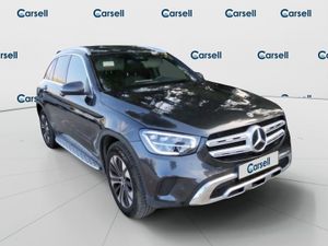 Mercedes Glc-class Glc 200 4matic - Foto 4