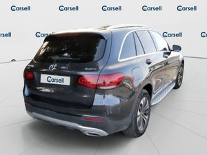 Mercedes Glc-class Glc 200 4matic - Foto 5