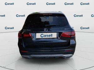 Mercedes Glc-class Glc 200 4matic - Foto 6