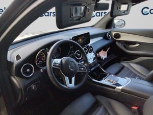Mercedes Glc-class Glc 200 4matic - Foto 8