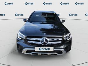 Mercedes Glc-class Glc 200 4matic - Foto 3