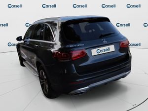 Mercedes Glc-class Glc 200 4matic - Foto 7