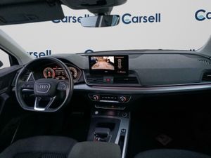 Audi Q5 Sportback Advanced 35 Tdi 120kw S Tronic - Foto 9