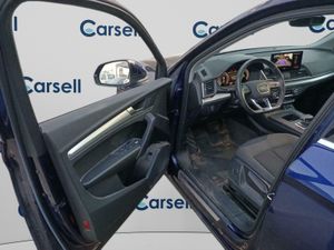 Audi Q5 Sportback Advanced 35 Tdi 120kw S Tronic - Foto 6