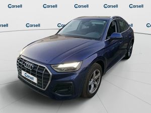 Audi Q5 Sportback Advanced 35 Tdi 120kw S Tronic - Foto 2