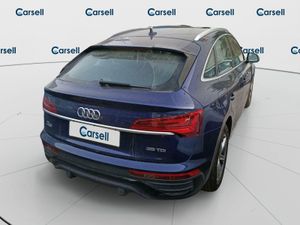 Audi Q5 Sportback Advanced 35 Tdi 120kw S Tronic - Foto 4