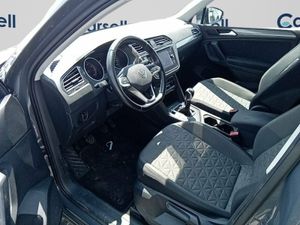 Volkswagen Tiguan Life 1.5 Tsi 110kw (150cv) - Foto 8
