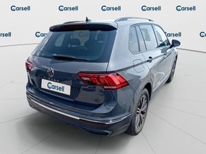 Volkswagen Tiguan Life 1.5 Tsi 110kw (150cv) - Foto 5