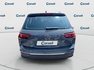 Volkswagen Tiguan Life 1.5 Tsi 110kw (150cv) - Foto 6